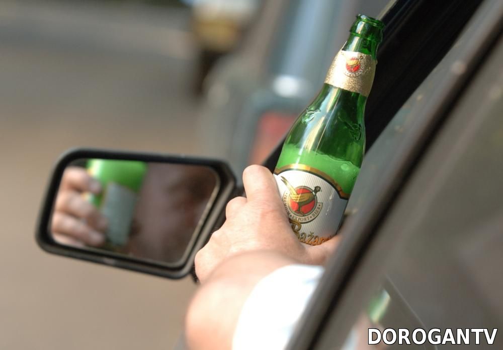 Удар по пьянству за рулём: дорогое ОСАГО, отказ в кредитах