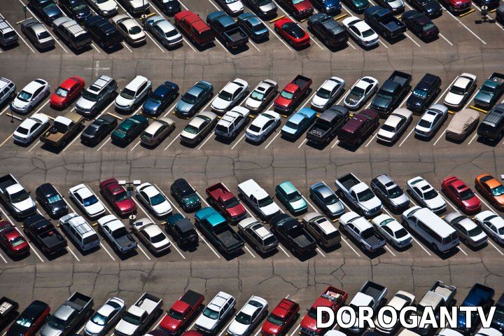 Москва-2020: парковка будет почти у каждого