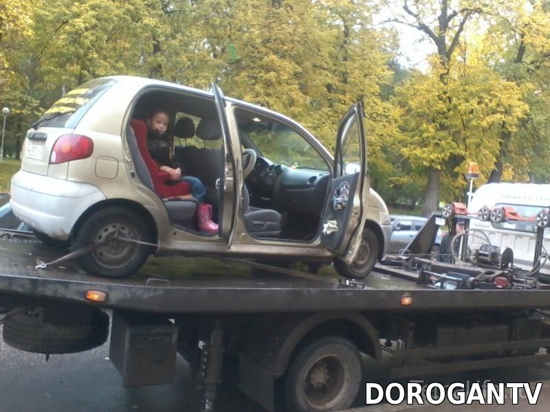 Как сделать так чтобы не эвакуировали машину Как сделать так чтобы не эвакуировали машину